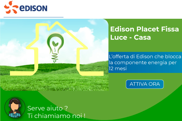 Edison Energia