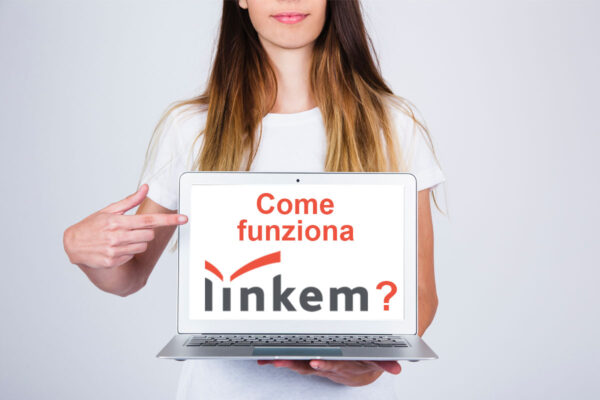 Come funziona Linkem